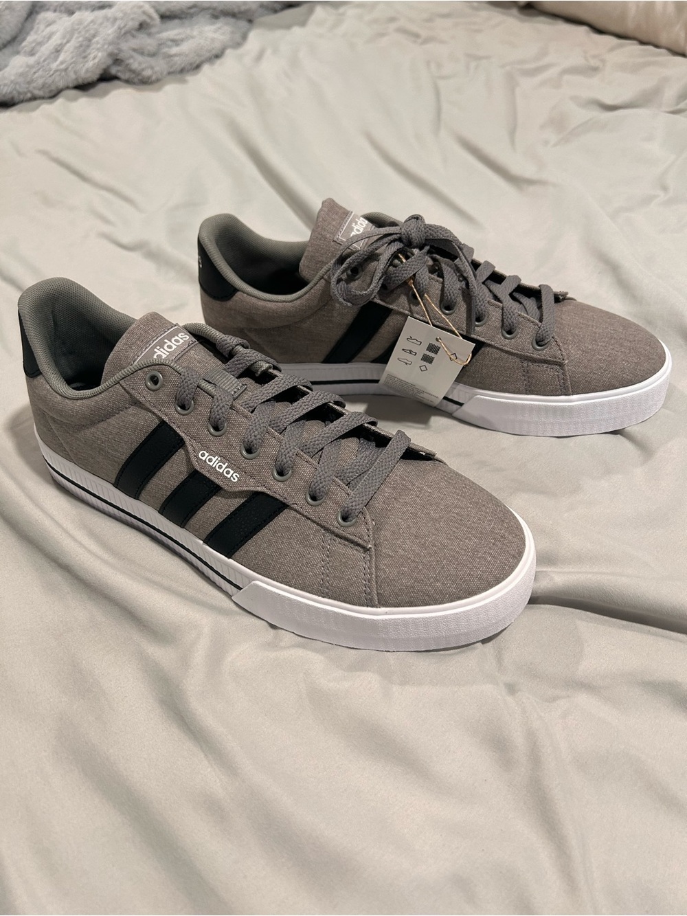 Adidas daily 3.0